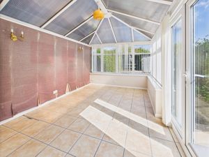 Conservatory- click for photo gallery